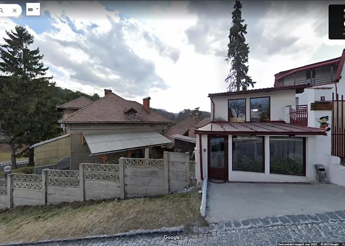Geppetto’s Studio Brasov